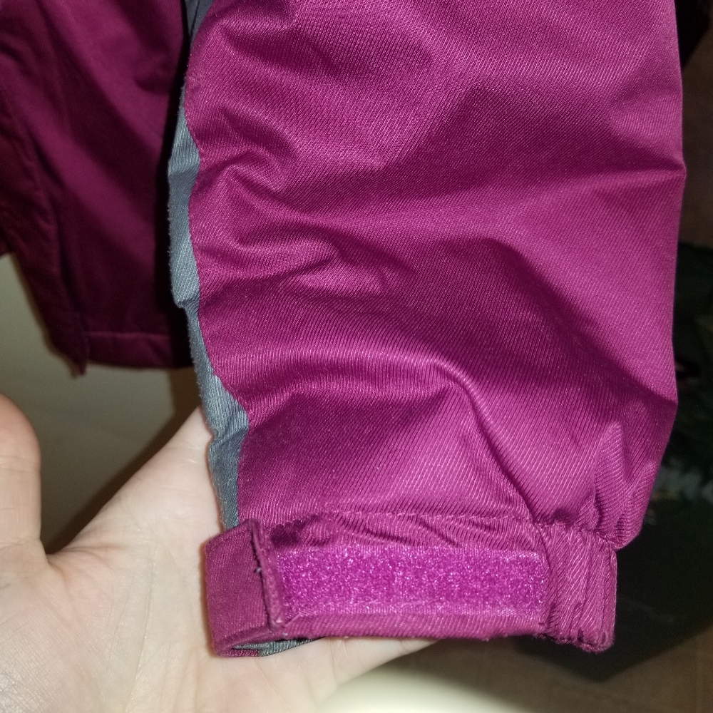 Winter jacket - Picture 7 of 7